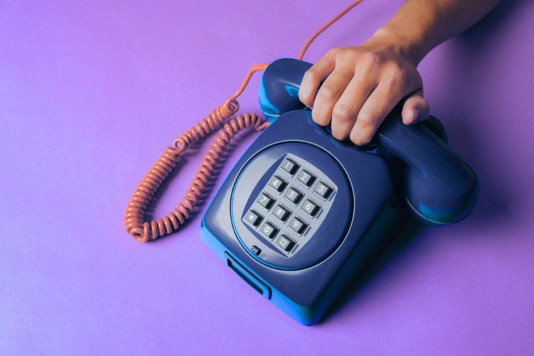 Why Clear Communication Starts with a Clear Mind